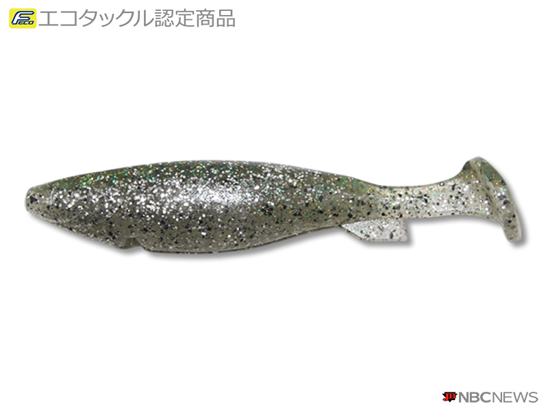 No：1793 バークレイ  パワーウィグラー 5.5インチ