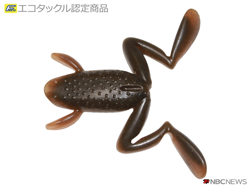 No：2702 キング房総蛙 
