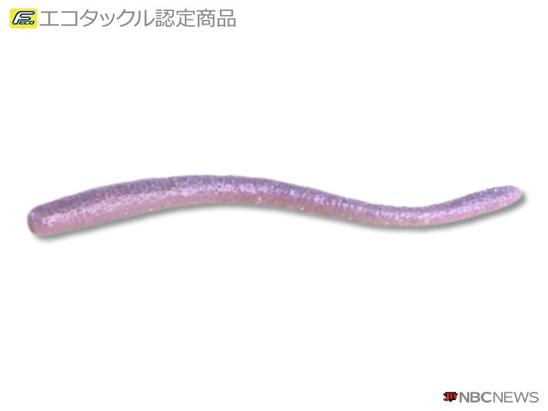 No：2740 バークレー パワーベイトマックスセントディーワーム3.6インチ