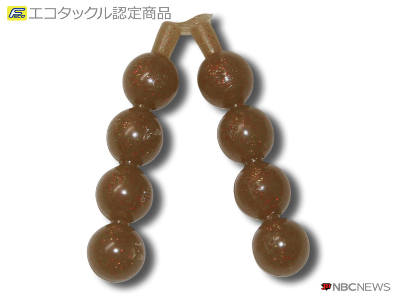 No：2746 シュウチンガン 16mm