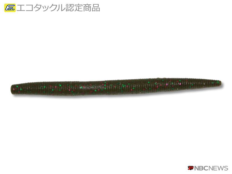 No：2759  バークレイ パワーベイト マックスセント ジェネラル 6インチ 