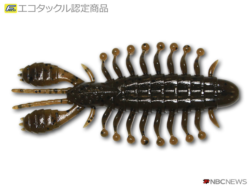 No：3014 ゾワゾワ3.5インチ