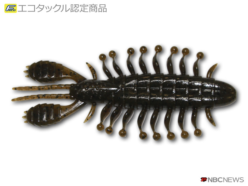 No：3015 ゾワゾワ4.5インチ