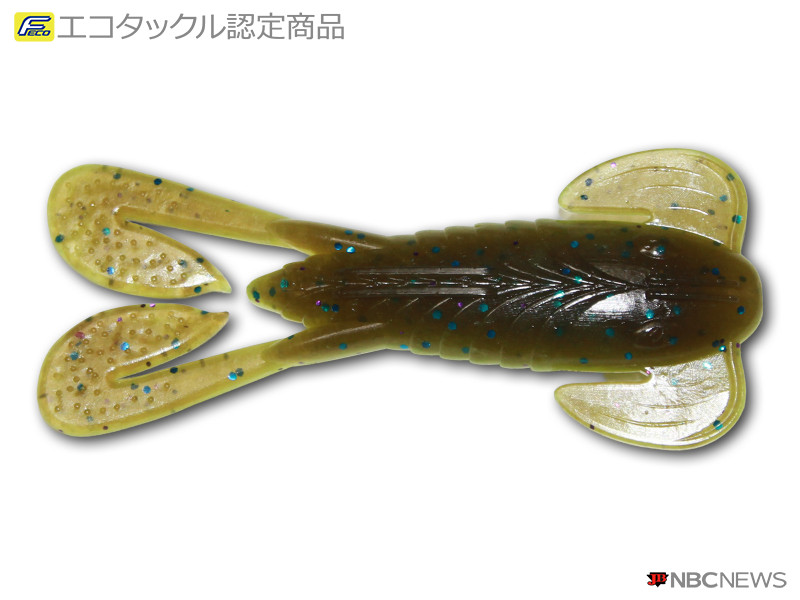 No：3034 2.7” エンジェルクロー