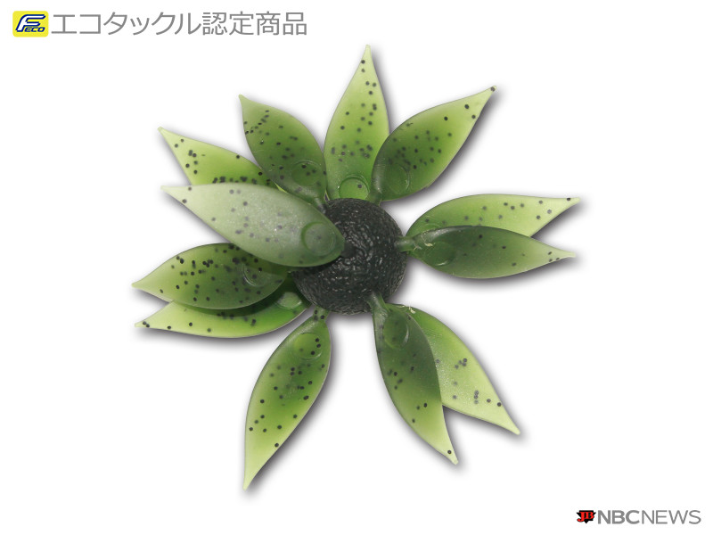 No：3070 コイケ フィッシュ ギル Lサイズ