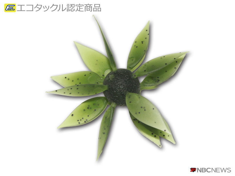 No：3071 コイケ フィッシュ ギル Mサイズ
