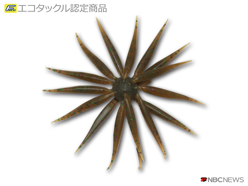 No：3075 コイケ フィッシュ Sサイズ