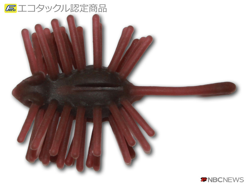 No：3093 CTハリネズミミニ ECO