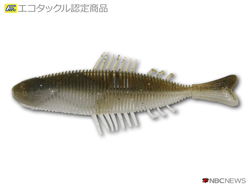 No：3117 ハドルブレスシャッド