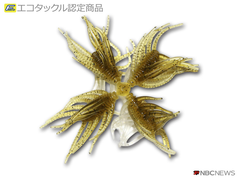 No：3149 モジャフォーパワー