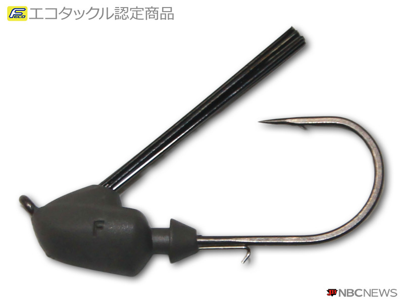 No：3159 TACコンパクトジグヘッド