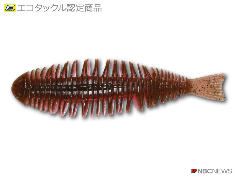 No：3163 MG デロンパ