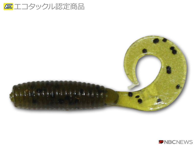 No：3169 エコ2” グラブ