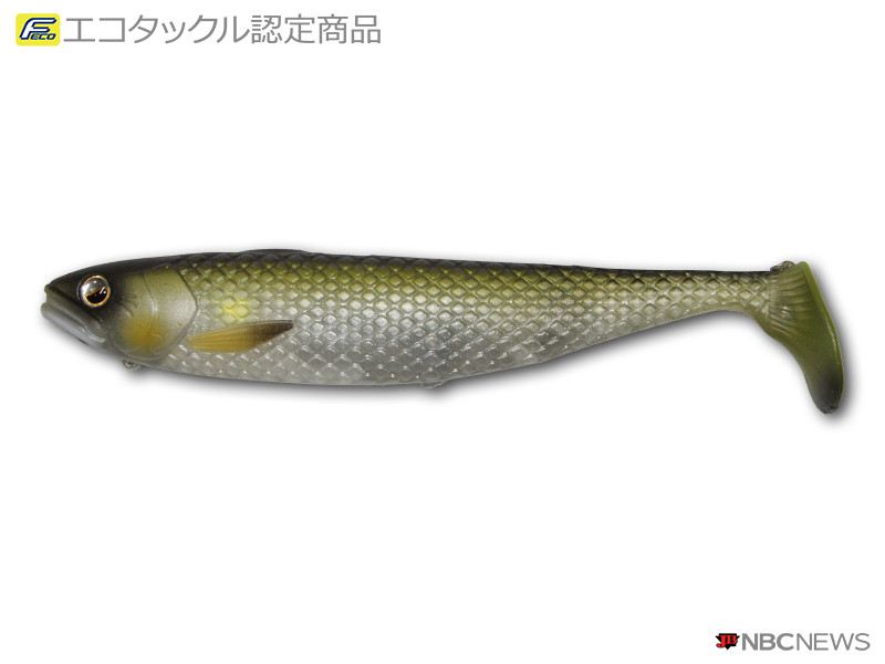 No：3172 デッドボーイ　ブッシュハンター