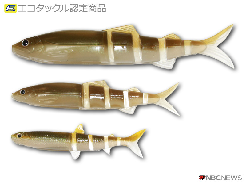 No：3176 ジャバロン スーパーリアル SG-1