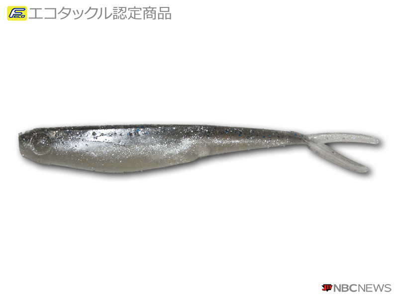 バス釣り引退　NBC JB fecoプロセンコー 新着 | FECO エコタックル認定商品 | NBCNEWS