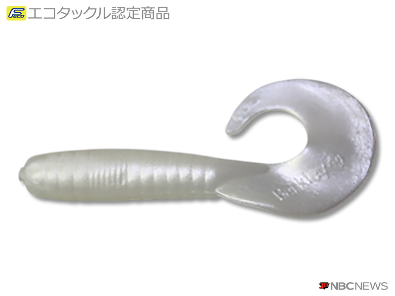 No：495 ガルプ! ジギンググラブ