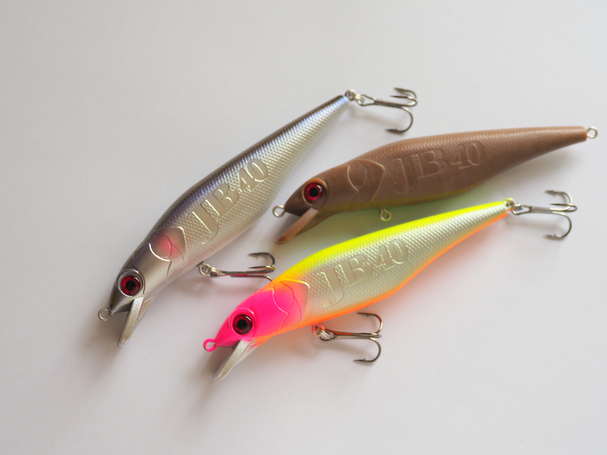 Biodegradable lure
