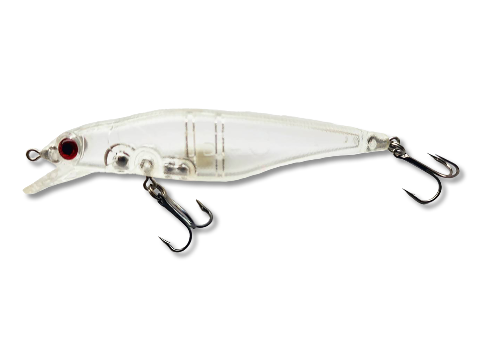 JB LURE スケルトン